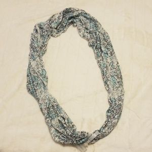 Infinity Scarve